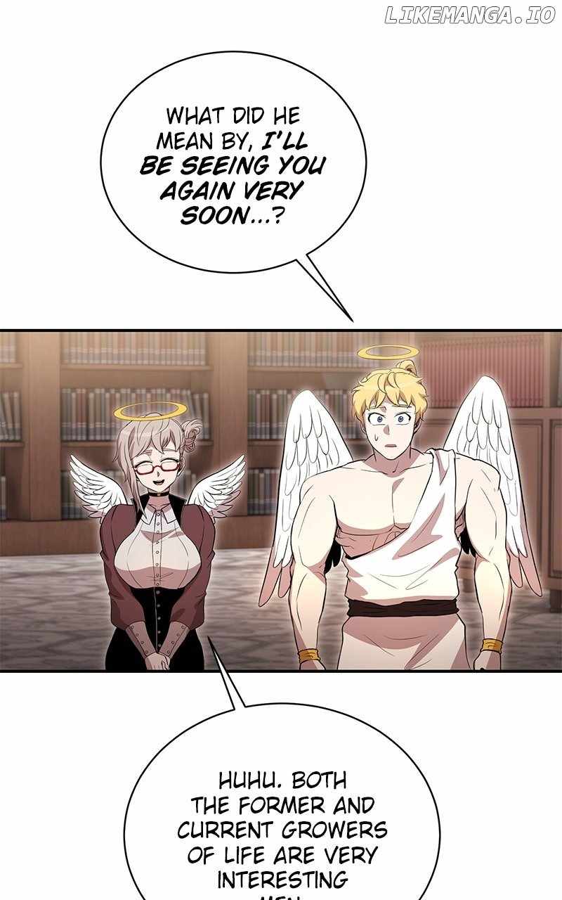 The Strongest Florist Chapter 234 67